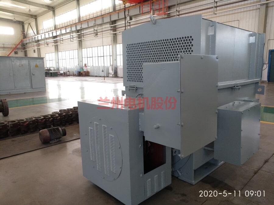 Lanzhou Electric